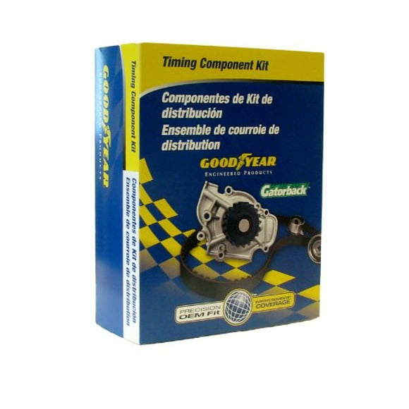 Continental 40277 Cam Drive Timing Belt Continental 40277 Cam Drive Timing Belt